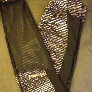 Under armour athletic pants